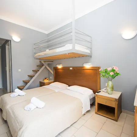 Di Mare (adults Only) 3*