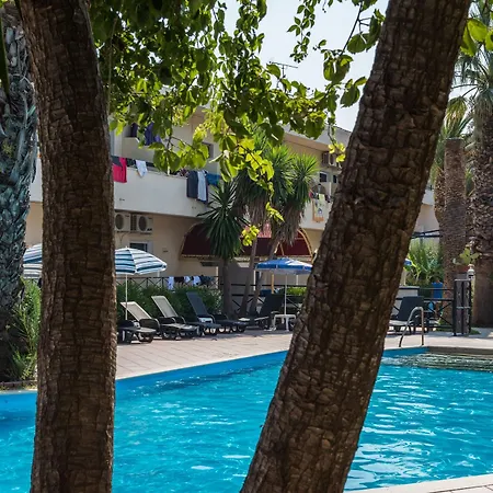 Di Mare (adults Only) Hotel Ýpsos