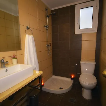 Szálloda Di Mare (adults Only) Ípszosz