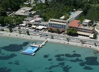 Di Mare (adults Only) Hotel Ipsos