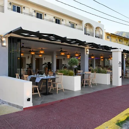 Di Mare (adults Only) Ýpsos