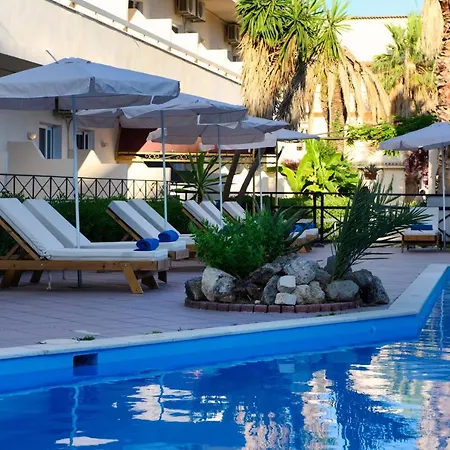 ホテル Di Mare (adults Only)