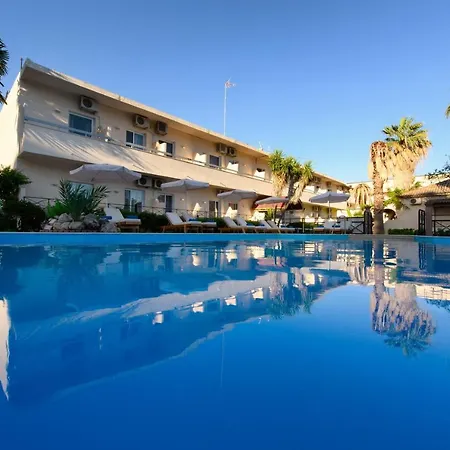 Di Mare (adults Only) Hotel Ýpsos