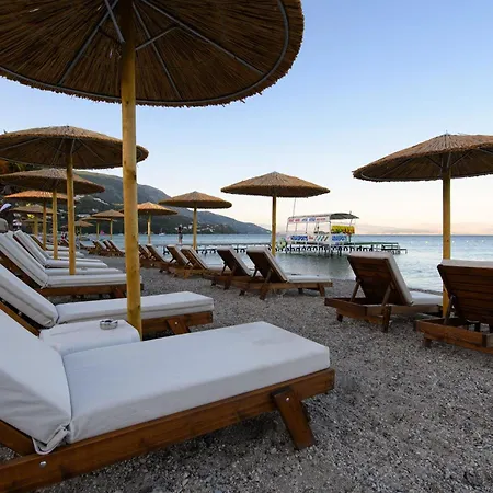 Di Mare (adults Only) Szálloda Ípszosz