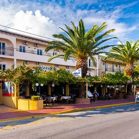 Hotel Di Mare (adults Only) Ýpsos