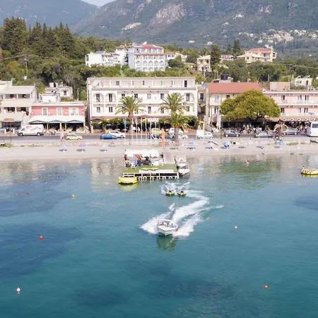 Di Mare (adults Only) Hotel Ýpsos