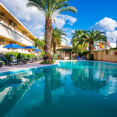 Szálloda Di Mare (adults Only) 3*