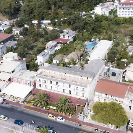 Hotel Di Mare (adults Only) 3*