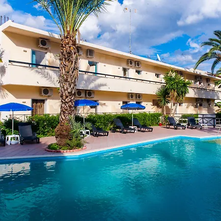 Di Mare (adults Only) 3*