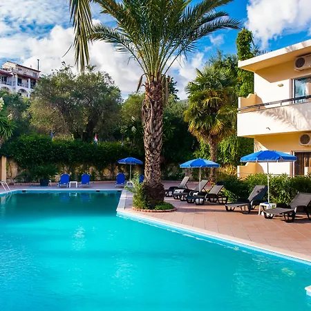 Di Mare (adults Only) 3* Ípszosz