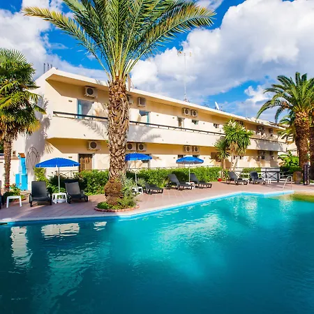 Szálloda Di Mare (adults Only)