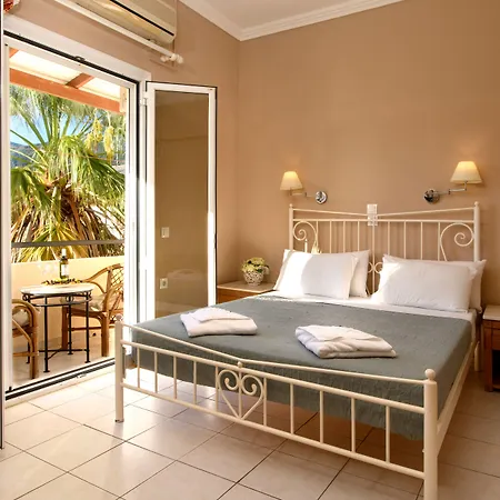 Di Mare (adults Only) Hotel Ýpsos