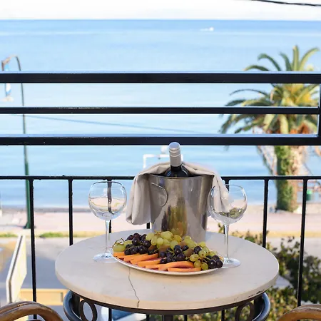 Di Mare (adults Only) Hotel Ýpsos