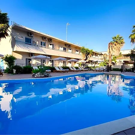 酒店 Di Mare (adults Only) 阿普索斯