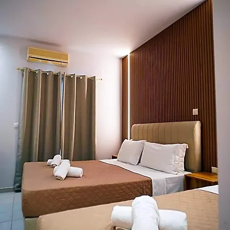 酒店 Di Mare (adults Only) 3*