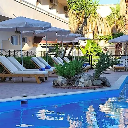 Di Mare (adults Only) 酒店