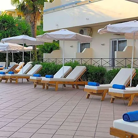 酒店 Di Mare (adults Only) 阿普索斯