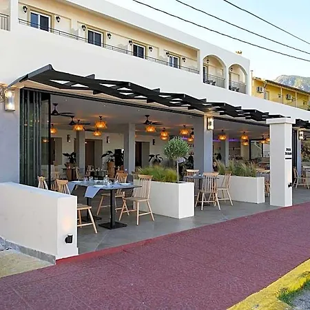 酒店 Di Mare (adults Only)