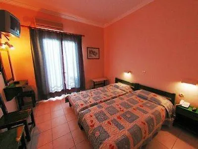 Di Mare (adults Only) Hotel Ipsos