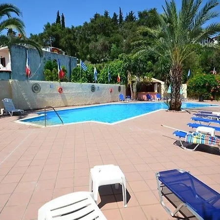 Di Mare (adults Only) 3* Ipsos