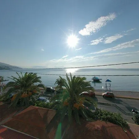 Di Mare (adults Only) Ipsos