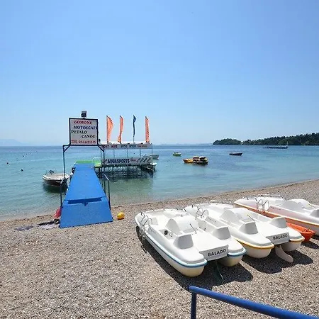 Di Mare (adults Only) 3* Ýpsos