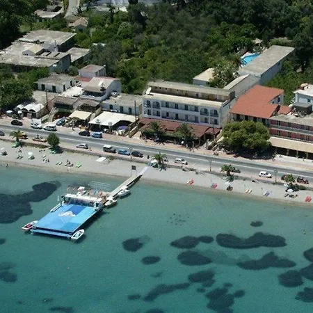 Di Mare (adults Only) 3* Ipsos