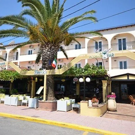 Di Mare (adults Only) 酒店 3*
