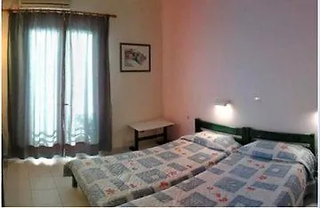 Di Mare (adults Only) Hotel Ipsos
