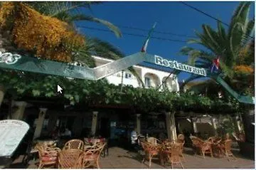 Di Mare (adults Only) Hotel Ipsos