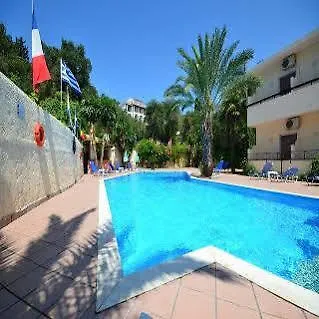 Hotel Di Mare (adults Only) Ipsos