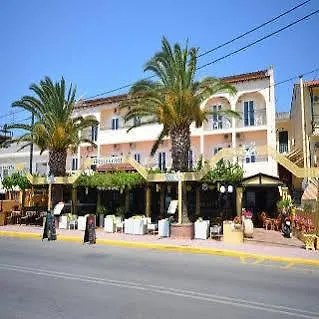 Hotel Di Mare (adults Only) Ýpsos