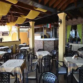 Di Mare (adults Only) 3* Ipsos