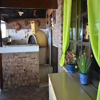 Di Mare (adults Only) 3* Ípszosz