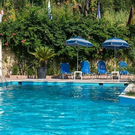 Di Mare (adults Only) Szálloda