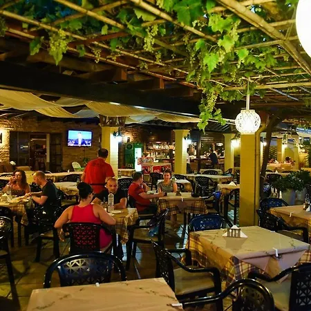 酒店 Di Mare (adults Only) 3*