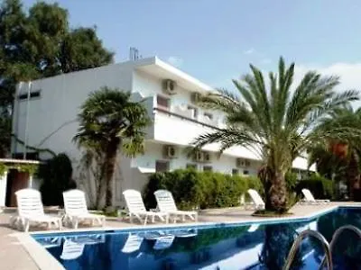 Di Mare (adults Only) イプソス