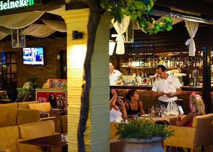 Hotel Di Mare (adults Only) 3*