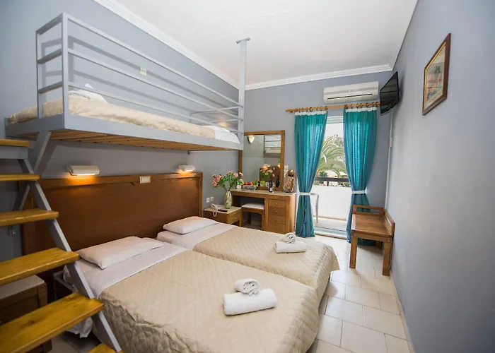 Hotell Di Mare (adults Only) Ypsos