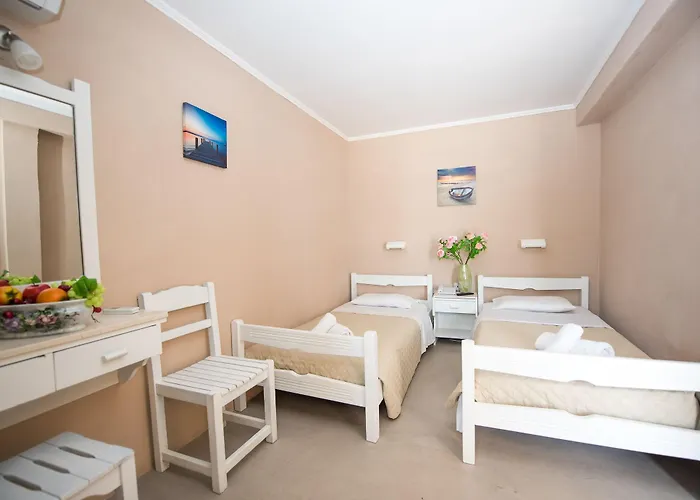 Di Mare (adults Only) 3*