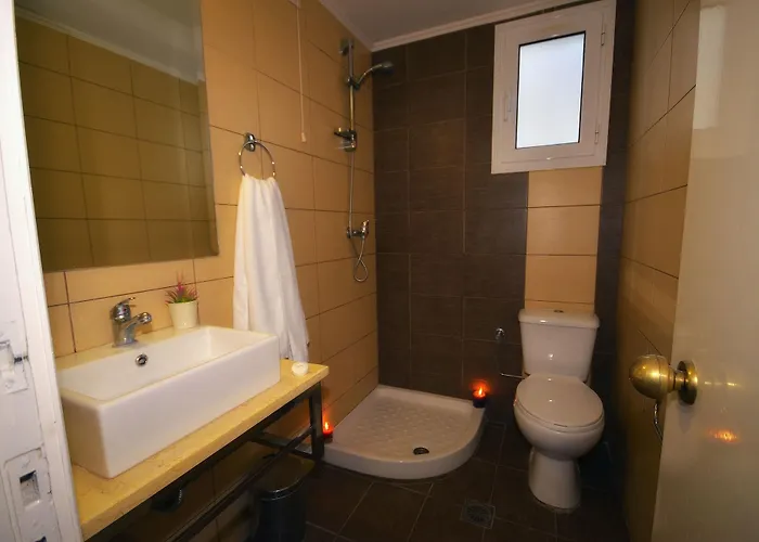 Hotel Di Mare (adults Only) Ýpsos