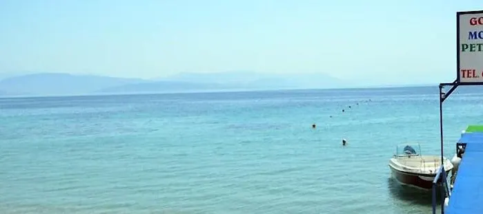 Di Mare (adults Only) Hotel Ýpsos