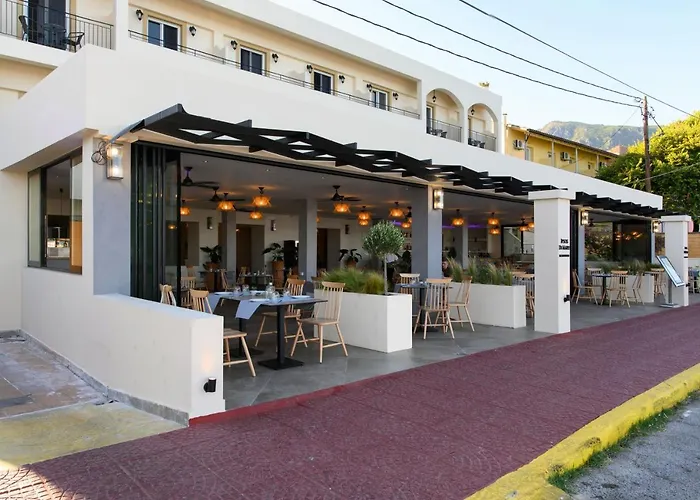 Di Mare (adults Only) Ýpsos