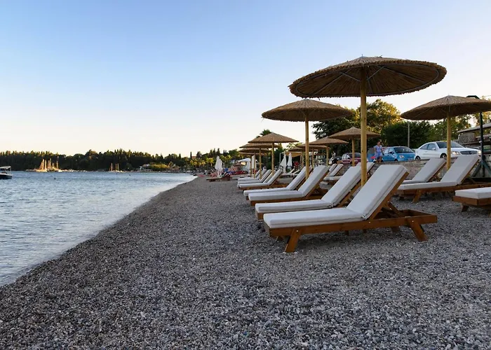 Hotel Di Mare (adults Only) Ýpsos