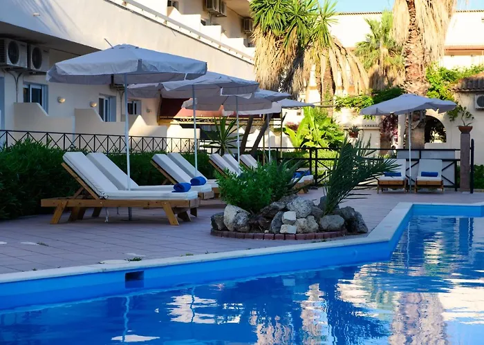 Hotel Di Mare (adults Only)