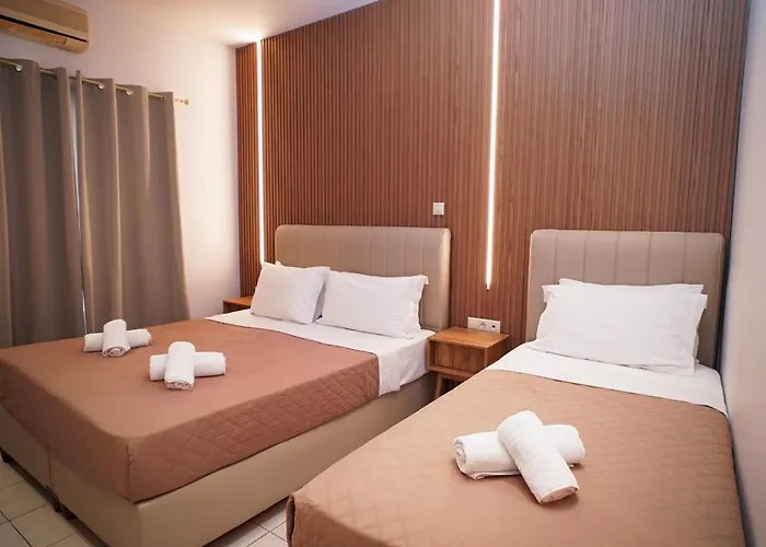 Hotel Di Mare (adults Only)