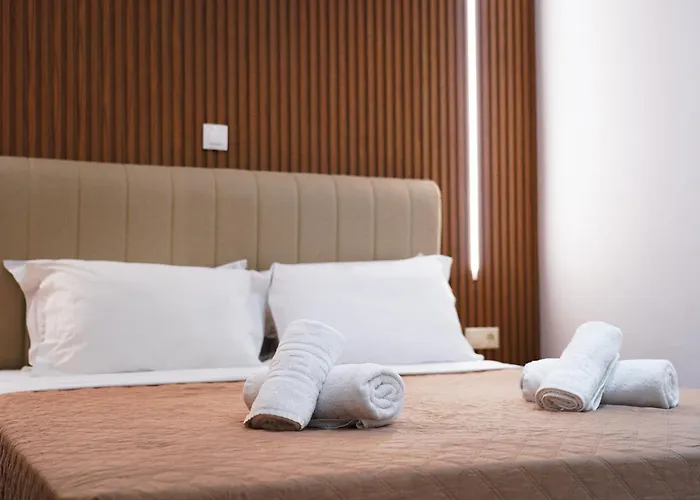 Di Mare (adults Only) Hotel