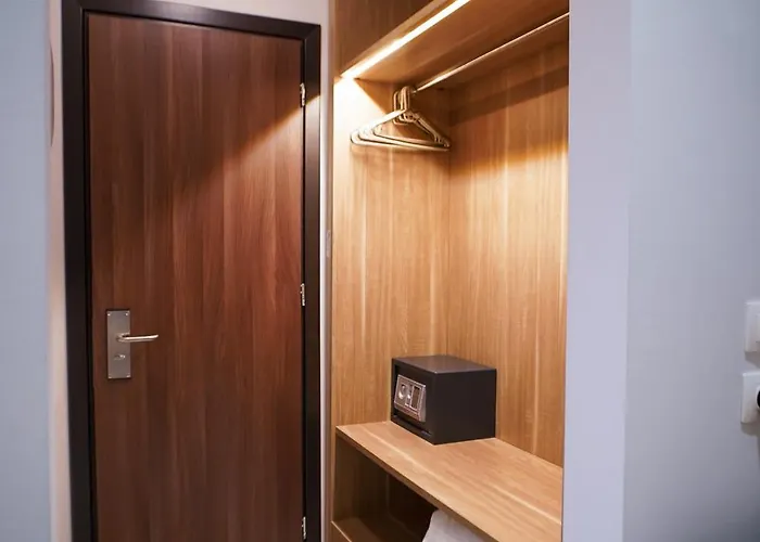 Di Mare (adults Only) Hotel 3*