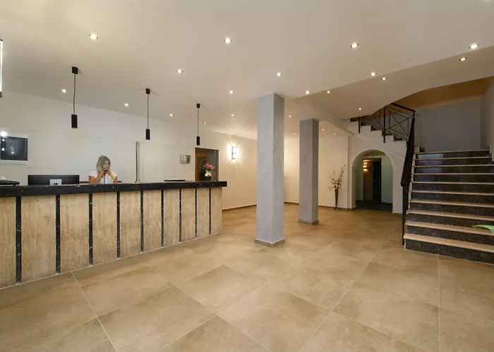 Hotel Di Mare (adults Only) 3*