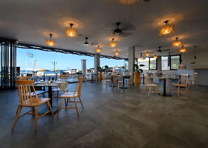 Hotel Di Mare (adults Only)